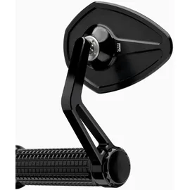 motogadget mo.view sport 130 Lenkerendenspiegel