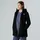 The North Face W Hikesteller Insulated Parka Tnf Black/Tnf Black Tnf Black/Tnf Black L in Schwarz