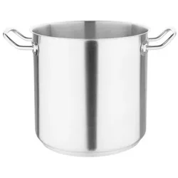 Vogue Tiefer Suppentopf 10,5L