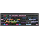 LogicKeyboard Astra 2 FL Studio 20 Mac, USB UK (LKB-FLS-A2M-UK)
