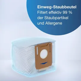 Ecovacs Deebot N8 Pro+