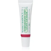 Mario Badescu Pomegranate and Guava Lip Balm feuchtigkeitsspendendes Lippenbalsam 10 g