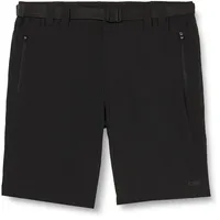 CMP - Stretch-Bermudashorts für Herren, Schwarz, 52
