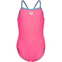 Arena Light Drop Badeanzug Pink 164