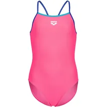 Arena Light Drop Badeanzug Pink 164