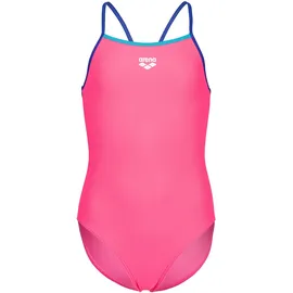 Arena Light Drop Badeanzug Pink 164