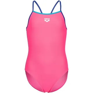 Arena Light Drop Badeanzug Pink 164