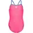 Arena Light Drop Badeanzug Pink 164
