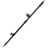 Manfrotto Avenger D600 CB | schwarz