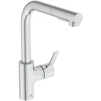 Ideal Standard Gusto Küchenarmatur Chrom