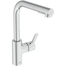 Ideal Standard Gusto Küchenarmatur Chrom