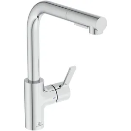 Ideal Standard Gusto Küchenarmatur Chrom