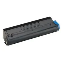 Oki 43979223 Schwarz
