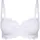 SUSA Wiesn-Zauber Push up Dirndl BH 8033 weiß 80C