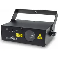 Laserworld EL-230RGB MK2