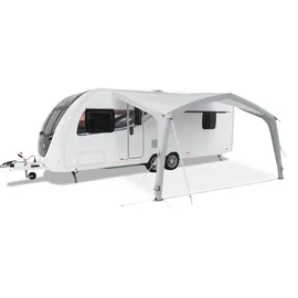Dometic Sunshine AIR Tour 300 aufblasbares Vordach für Wohnwagen 300 cm