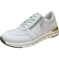 REMONTE Sneaker in weiß 38