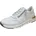 Sneaker in weiß 38
