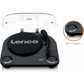Lenco LS-40