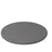Weber Pizzastein rund Ø 36 cm grau