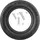 Pirelli P6000 195/65 R15 91W