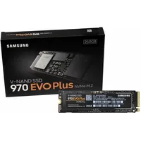 Lenovo 256G PCIe 3x4 256 GB SSD