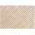 OEM Holzgitter ganze Tafel, diagonal - Ahorn