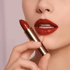 Lancôme L'Absolu Rouge Cream Lippenstift 118 french-coeur, 3.4g