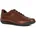 Schuhe Cognac 44