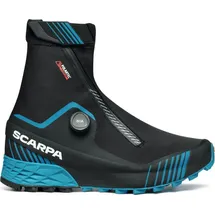 Scarpa Ribelle Run Kalibra G Herren Schwarz 47