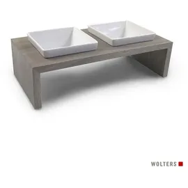 Wolters Meshidai True Doppelnapf