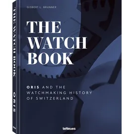 teNeues The Watch Book – Oris