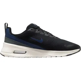 Nike Air Max Nuaxis Winterized Sneaker Herren 001 black/black-midnight navy-midnight navy 44
