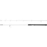 Abu Garcia Beast X2 Spinnrute - Green - 2.49 m - 30-110 g