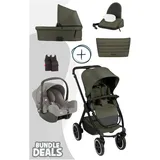 ABC-Design Samba 2 Avocado