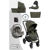 ABC-Design Samba 2 Avocado