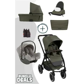 ABC-Design Samba 2 Avocado