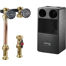 OVENTROP Anbindsyst. Regumat S-180 DN 25, ohne Pumpe, DN 25