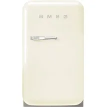 Smeg FAB5RCR6 Minikühlschrank 0 l 0 mm hoch Beige