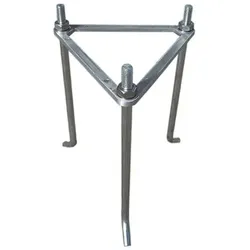 SG LEUCHTEN Zubehör für Arco-Poller 600581