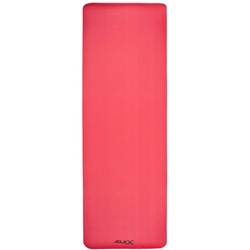 JELEX Namaste Sport Fitness Yoga Matte rot-Größe:Einheitsgröße