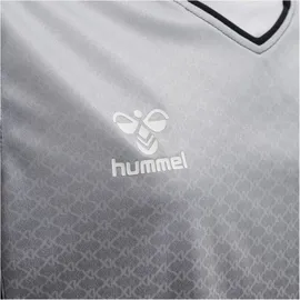 hummel Core XK Sublima Trikot Kinder BLACK 164