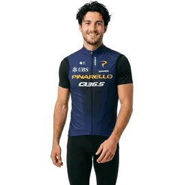 Q36.5 Pro Cycling Team 2026 Weste - S