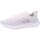 Kinder cloud white/blue tint/almost pink 28