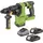 PROCRAFT PHA30bb Akku Bohrhammer 20 V 2,8 J inkl. 2 x 2,0 Ah + Ladegerät