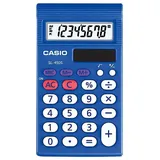 Casio SL-450S Blau