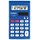 Casio SL-450S Blau