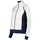 CMP Detachable Sleeves 30a2276 Softshelljacke - White - XL