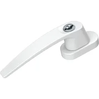 BASI Fenstergriff Weiß