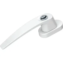 BASI Fenstergriff Weiß